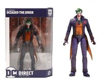 DC Essentials DCeased The Joker Action Figure DC Essentials DCeased The Joker Action Figure