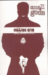 Small Gods TP VOL 01 Killing Grin