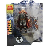 Marvel Select Thor Special Collector Edition Action Figure