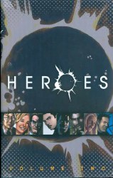 Heroes HC VOL 02 Standard Edition