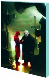 Daredevil Man Without Fear TP Return of King