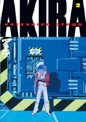 Akira Kodansha Ed GN VOL 02 (Mr) (C: 1-0-0)