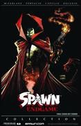 Spawn Endgame Collection TP (Sep108121)