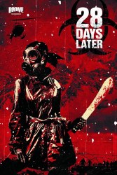 28 Days Later TP VOL 04 Gangwar