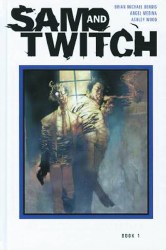 Sam & Twitch Complete Collection HC VOL 01