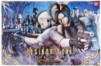 Resident Evil Deck Building Game Alliance Expansion EN