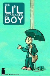Lil Depressed Boy TP VOL 00 (Oct110459)