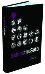 Behind the Sofa Celebrity Memories of Doctor Who Px HC