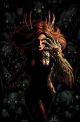 Witchblade Rebirth TP VOL 04