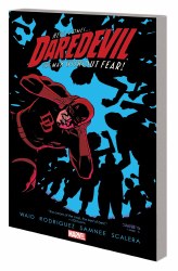 Daredevil By Mark Waid TP VOL06