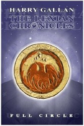 The Lexian Chronicles Full Circle