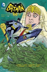 Batman 66 HC VOL 02