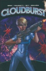 Cloudburst TP VOL 01