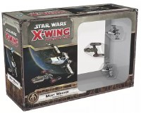 Star Wars X-Wing Most Wanted Expansion Pack EN