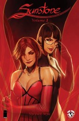 Sunstone Ogn (Mr)