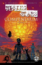 Rising Stars Compendium TP NewPtg (Nov140620)