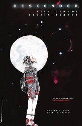 Descender TP VOL 01 Tin Stars(Mr)