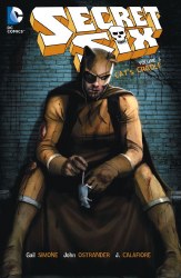 Secret Six TP VOL 03