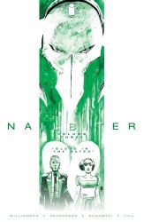 Nailbiter TP VOL 03 Blood In the Water (Mr)