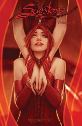 Sunstone Ogn VOL 04 (Mr)