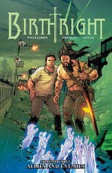 Birthright TP VOL 03