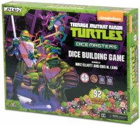 Teenage Mutant Ninja Turtles Dice Masters EN