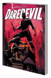 Daredevil Back In Black TP VOL 01 Chinatown