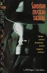 Sandman Mystery Theatre TP Book 01 (Mr)