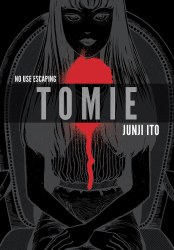 Tomie Complete Dlx Ed HC Junji Ito (Mr) (C: 1-0-0)