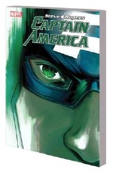 Captain America Steve Rogers TP VOL 02 Trial of Maria Hill