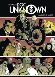 Complete Doc Unknown HC (C: 1-1-2)