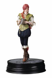 Witcher 3 Wild Hunt Figure Shani Witcher 3 Wild Hunt Figure Shani