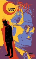 Outcast Deluxe Edition HC Vol 02 (Mr) By Kirkman & Azaceta