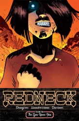 Redneck TP VOL 02 Eyes Upon You (Mr)