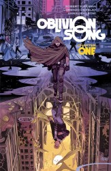 Oblivion Song By Kirkman & DeFelici TP VOL 01 (Mr)