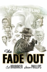 Fade Out Complete Collection TP (Mr)