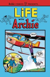 Life With Archie TP VOL 01