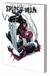 Superior Spider-Man TP VOL 02 Complete Collection