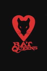 Rat Queens Deluxe HC VOL 02 (Mr)