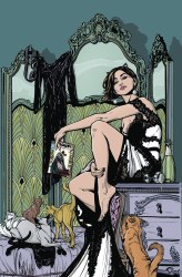 Catwoman TP VOL 01 Copycats