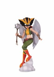 DC Artists Alley Hawkgirl By Zullo Vinyl Fig DC Artists Alley Hawkgirl By Zullo Vinyl Fig