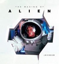 Making of Alien HC