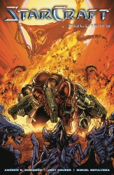 Starcraft TP VOL 02 Soldiers (C: 0-1-2)