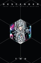 Descender Dlx Ed HC VOL 02 (Mr)