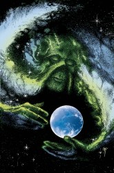 Absolute Swamp Thing By Alan Moore HC VOL 02