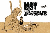 Last of the Independents HC (Mr)