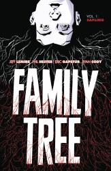 Family Tree TP VOL 01