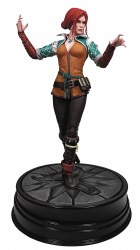 Witcher 3 Wild Hunt Figure Triss (New Edition) Witcher 3 Wild Hunt Figure Triss (New Edition)