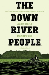 Down River People Original GN (C: 0-1-2)