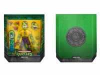 Teenage Mutant Ninja Turtles Ultimates Mondo Gecko Wave 4